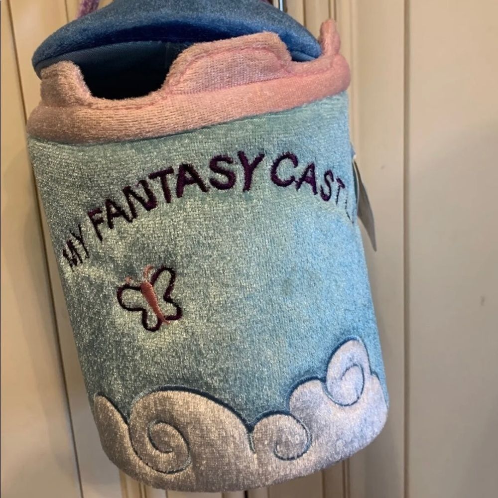 ebba - Baby Talk - My Fantasy Castle